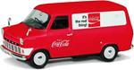 Corgi: Coca Cola - Ford Transit Mk1 (Modellino Auto)
