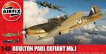 Airfix Boulton Paul Defiant Mk.1 Aereo In Plastica