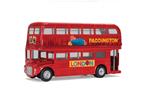 Corgi: 1/64 Paddington London Bus And Figurine