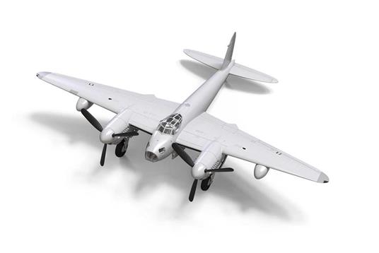 Airfix de Havilland Mosquito 1:72 Kit di montaggio Aereo ad ala fissa