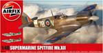 Airfix: Supermarine Spitfire Mk.Xii