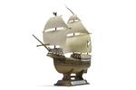 Airfix: Small Starter Set New Mary Rose