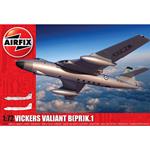 Airfix: Vickers Valiant