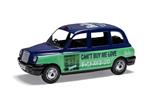 Beatles (The): London Taxi - Cant Buy Me Love Die Cast 1:36 Scale