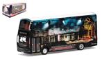 Wright Eclipse Gemini 2 Mullany S Buses Harry Potter Tour London 1:76 Model OM46513