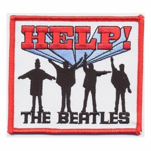 Toppa The Beatles. Help!