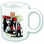 Tazza Lil Wayne Boxed Mug: Photo Montage