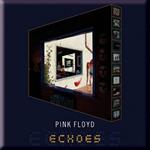 Magnete Pink Floyd. Echoes
