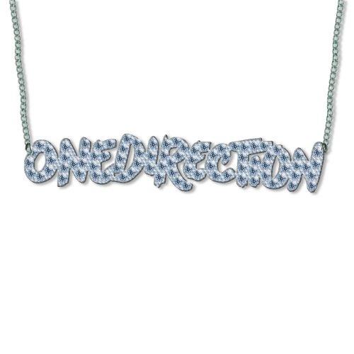 Catenina One Direction. Phase 3