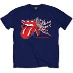 T-Shirt The Rolling Stones Men's Tee: Lick The Flag