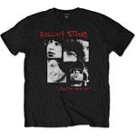 T-Shirt The Rolling Stones Men's Tee: Photo Exile