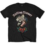T-Shirt The Rolling Stones Men's Tee: Miss You