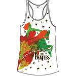 T-Shirt Donna The Beatles. Lucy In The Sky