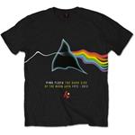 T-Shirt Pink Floyd Men's Tee: Awbdg