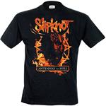 T-Shirt uomo Slipknot. Antennas to Hell
