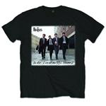 T-Shirt unisex The Beatles. On Air