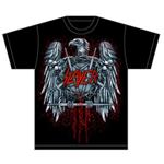 T-Shirt Slayer Men's Tee: Ammunition