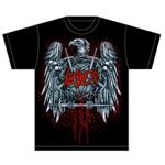 T-Shirt Slayer Men's Tee: Ammunition