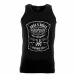 canotta Unisex Tg. S Guns N' Roses. Paradise City
