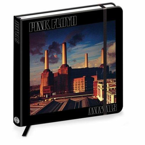 Blocco Appunti Pink Floyd. Animals