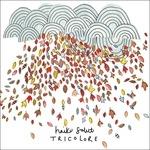 Tricolore - Vinile LP di Haiku Salut