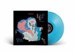 Songs Of Love & Lust (Transparent Turquoise Coloured Vinyl)