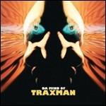 Da Mind of Traxman