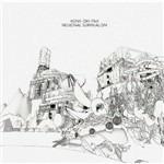 Regional Surrealism - CD Audio di Konx-Om-Pax
