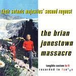 Their Satanic Majesties Second Request