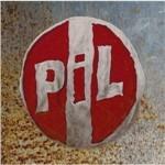 Reggie Song - CD Audio di Public Image Ltd