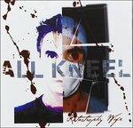 All Kneel - CD Audio di Katastrophy Wife