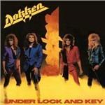 Under Lock and Key - CD Audio di Dokken