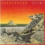 Alibi - CD Audio di Vandenberg