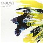 4our 3ree - Vinile LP di Mr. Brown