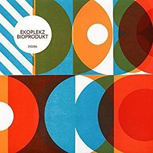 Bioprodukt - Vinile LP di Ekoplekz