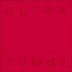 Ultra - Vinile LP di Zomby