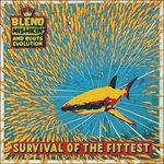 Survival of the Fittest