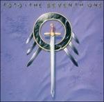 The Seventh One - CD Audio di Toto