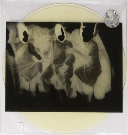 Benjamin Finger - Vinile LP di Benjamin Finger
