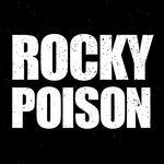 Poison - Rocky - Vinile 7'' di DJ Q