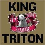 King Triton