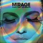 Mirage - Vinile LP di Josefin Öhrn,Liberation