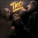 Let it Roll - CD Audio di TKO