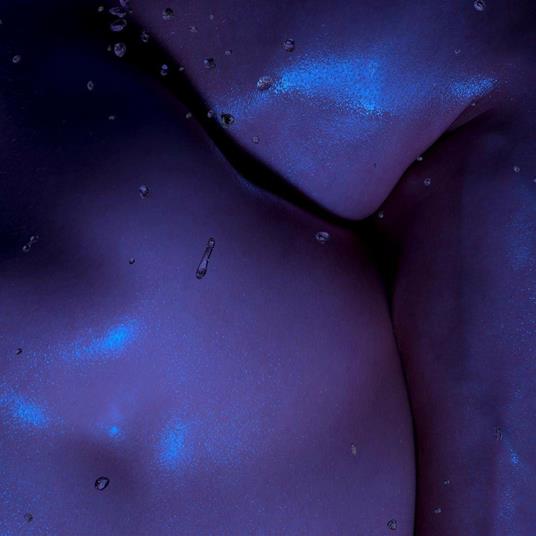 Vicious Circles - Vinile LP di Sinjin Hawke