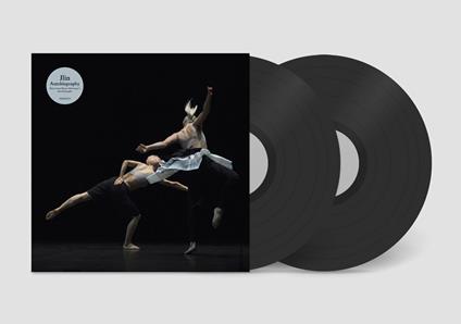 Autobiography - Vinile LP di Jlin