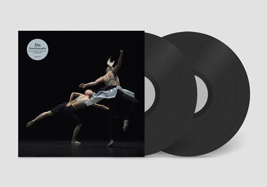 Autobiography - Vinile LP di Jlin