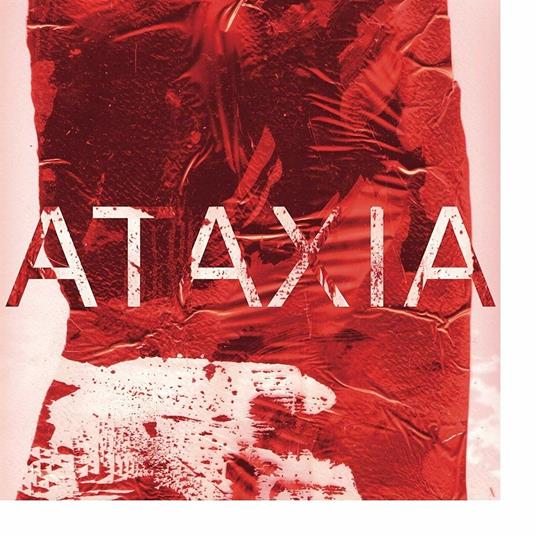 Ataxia - Vinile LP di Rian Treanor