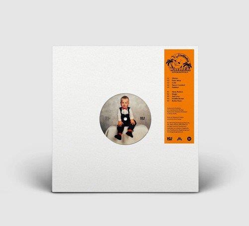 Warmth - Vinile LP di Fredfades