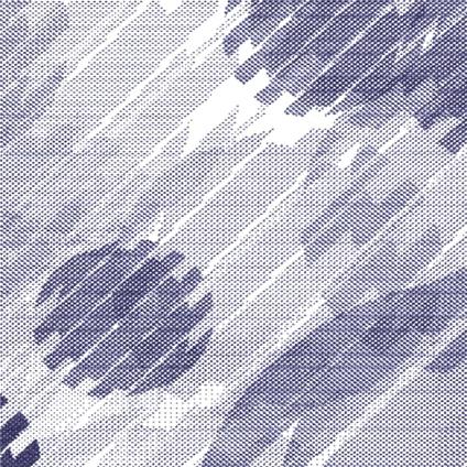 Footprints in a Solid Rock (Remixed) - Vinile 7'' di Ploy