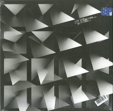 Chapel Perilous - Vinile LP di Gnod - 2